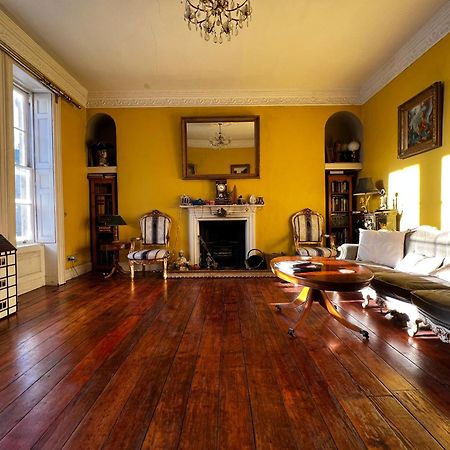 Central Bath, 18Th Century Georgian Rooms المظهر الخارجي الصورة