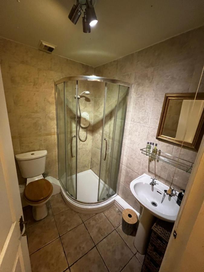 Central Bath, 18Th Century Georgian Rooms المظهر الخارجي الصورة