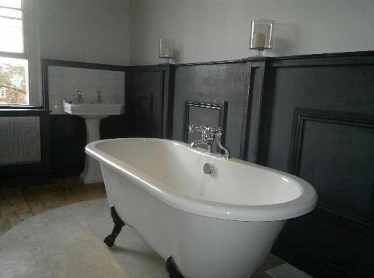 Central Bath, 18Th Century Georgian Rooms المظهر الخارجي الصورة