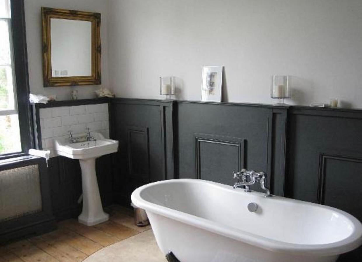 Central Bath, 18Th Century Georgian Rooms المظهر الخارجي الصورة