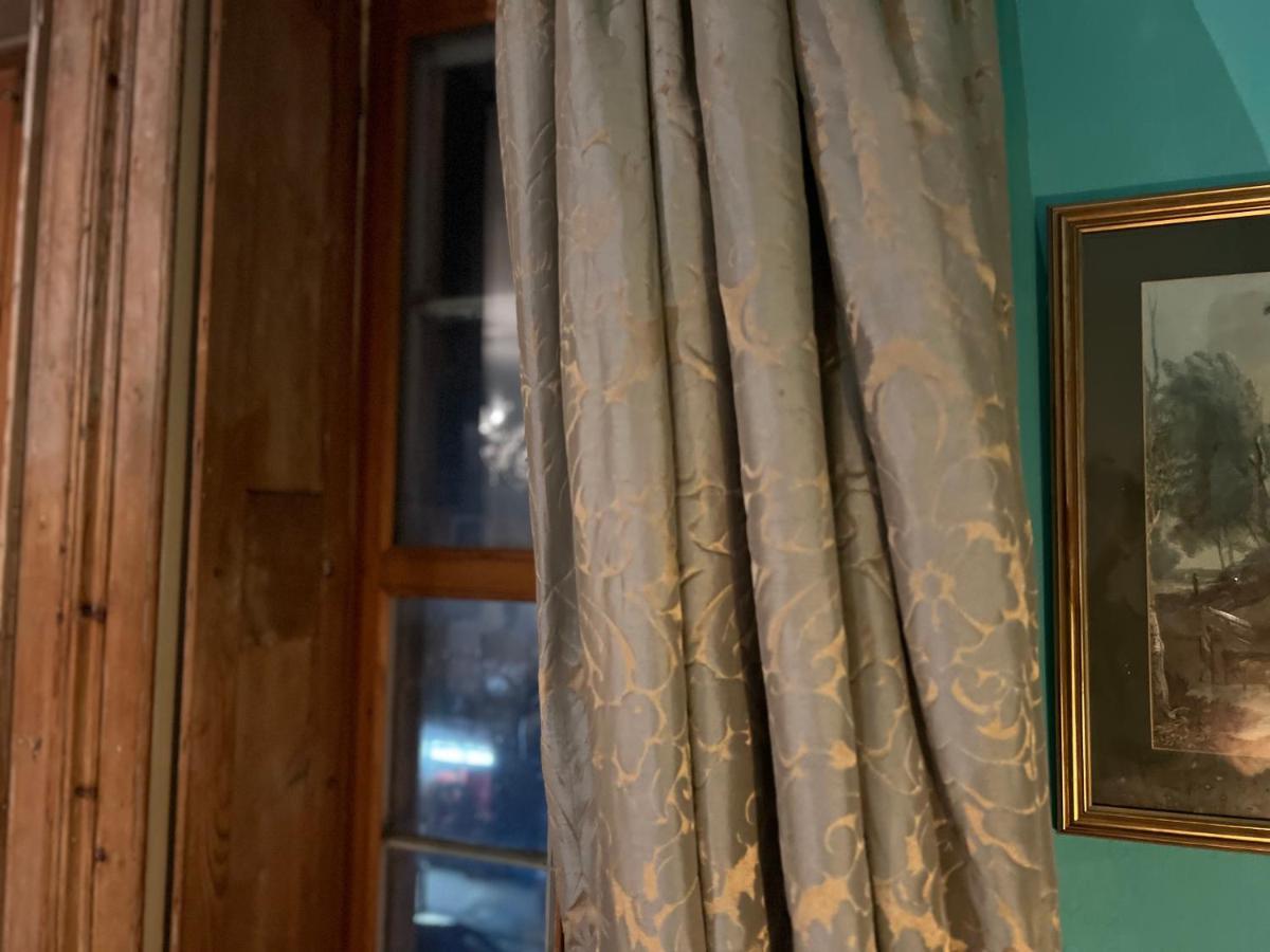 Central Bath, 18Th Century Georgian Rooms المظهر الخارجي الصورة