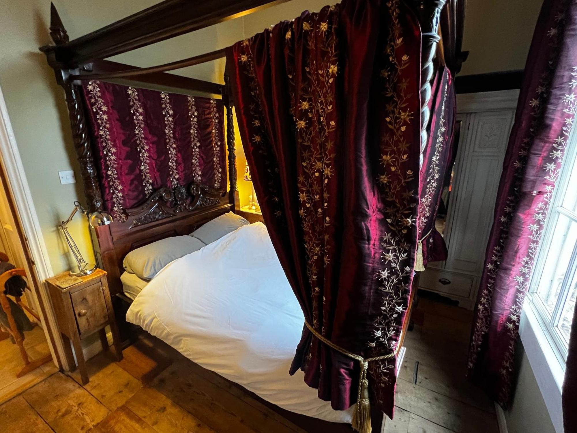 Central Bath, 18Th Century Georgian Rooms المظهر الخارجي الصورة