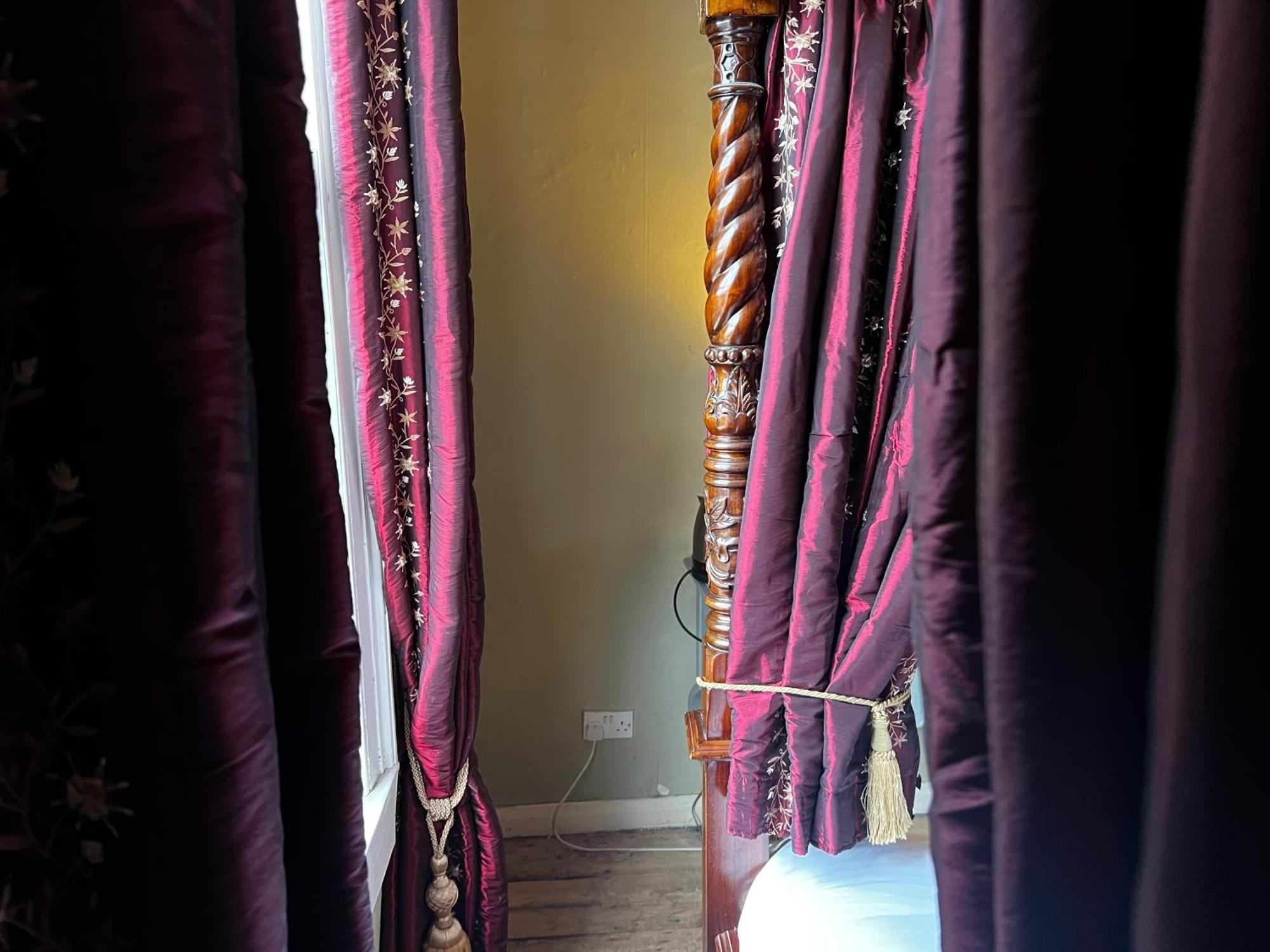 Central Bath, 18Th Century Georgian Rooms المظهر الخارجي الصورة