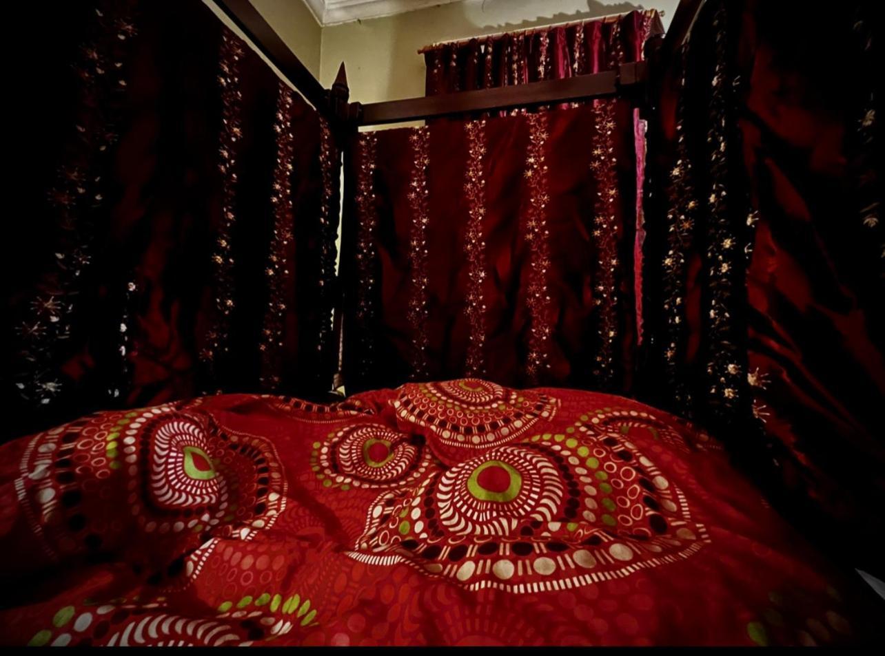 Central Bath, 18Th Century Georgian Rooms المظهر الخارجي الصورة
