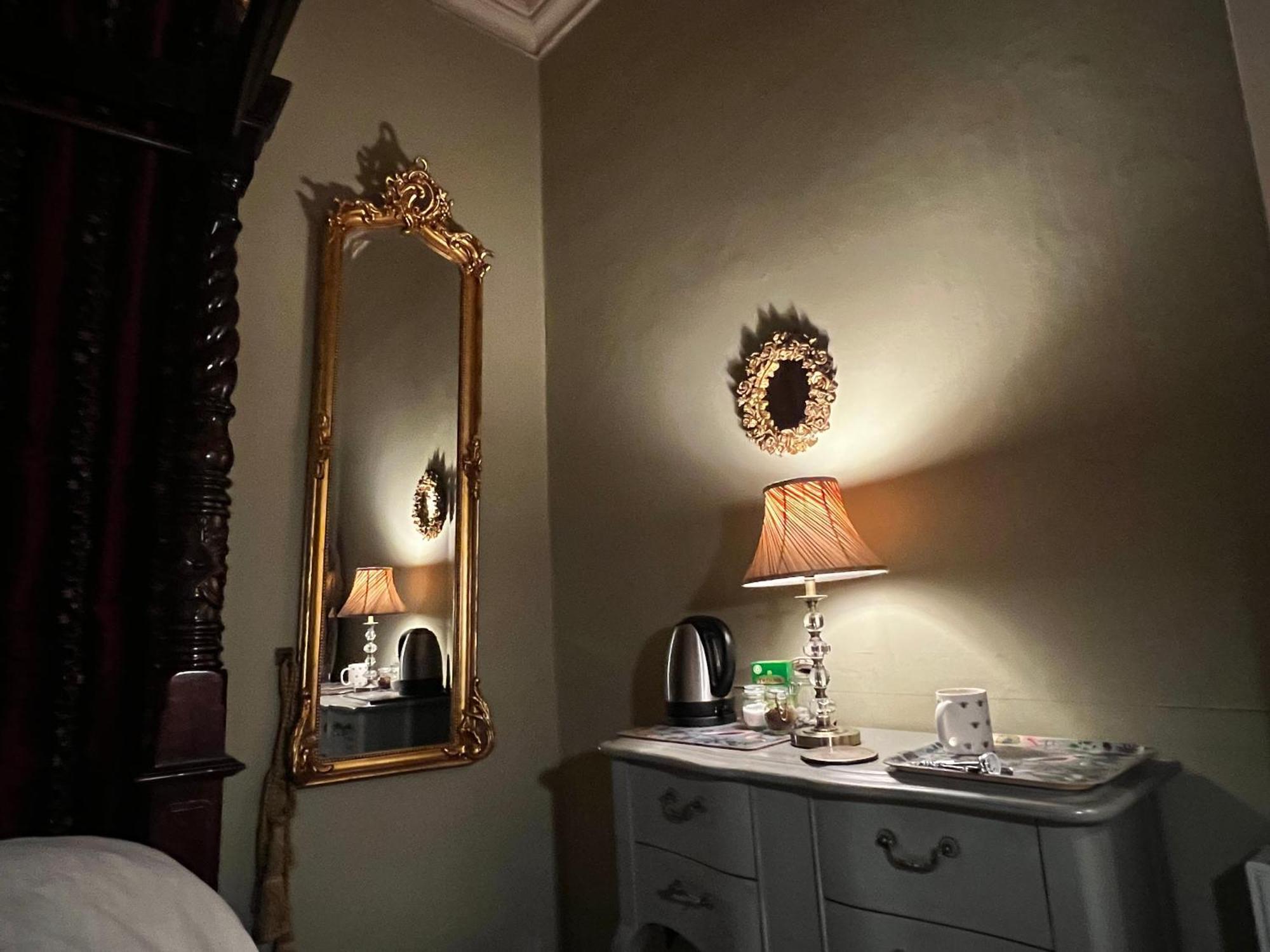 Central Bath, 18Th Century Georgian Rooms المظهر الخارجي الصورة