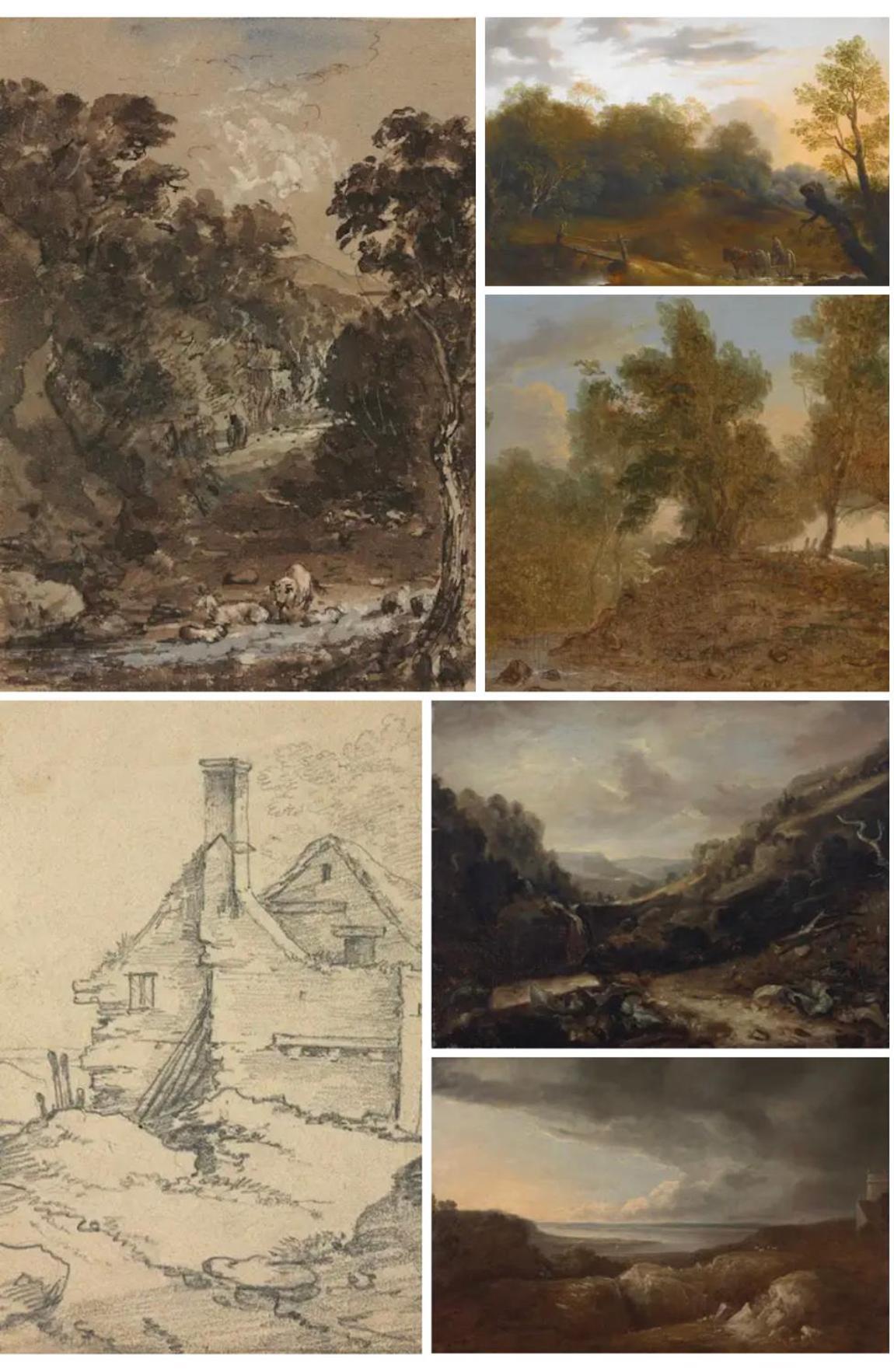 Central Bath, 18Th Century Georgian Rooms المظهر الخارجي الصورة