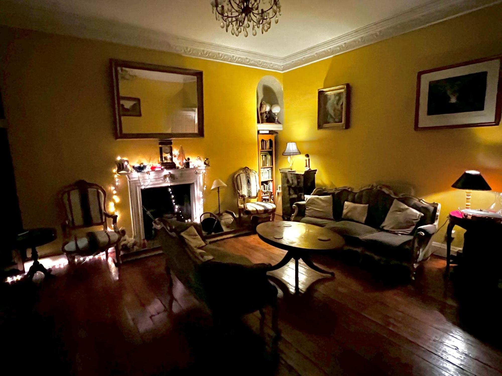 Central Bath, 18Th Century Georgian Rooms المظهر الخارجي الصورة