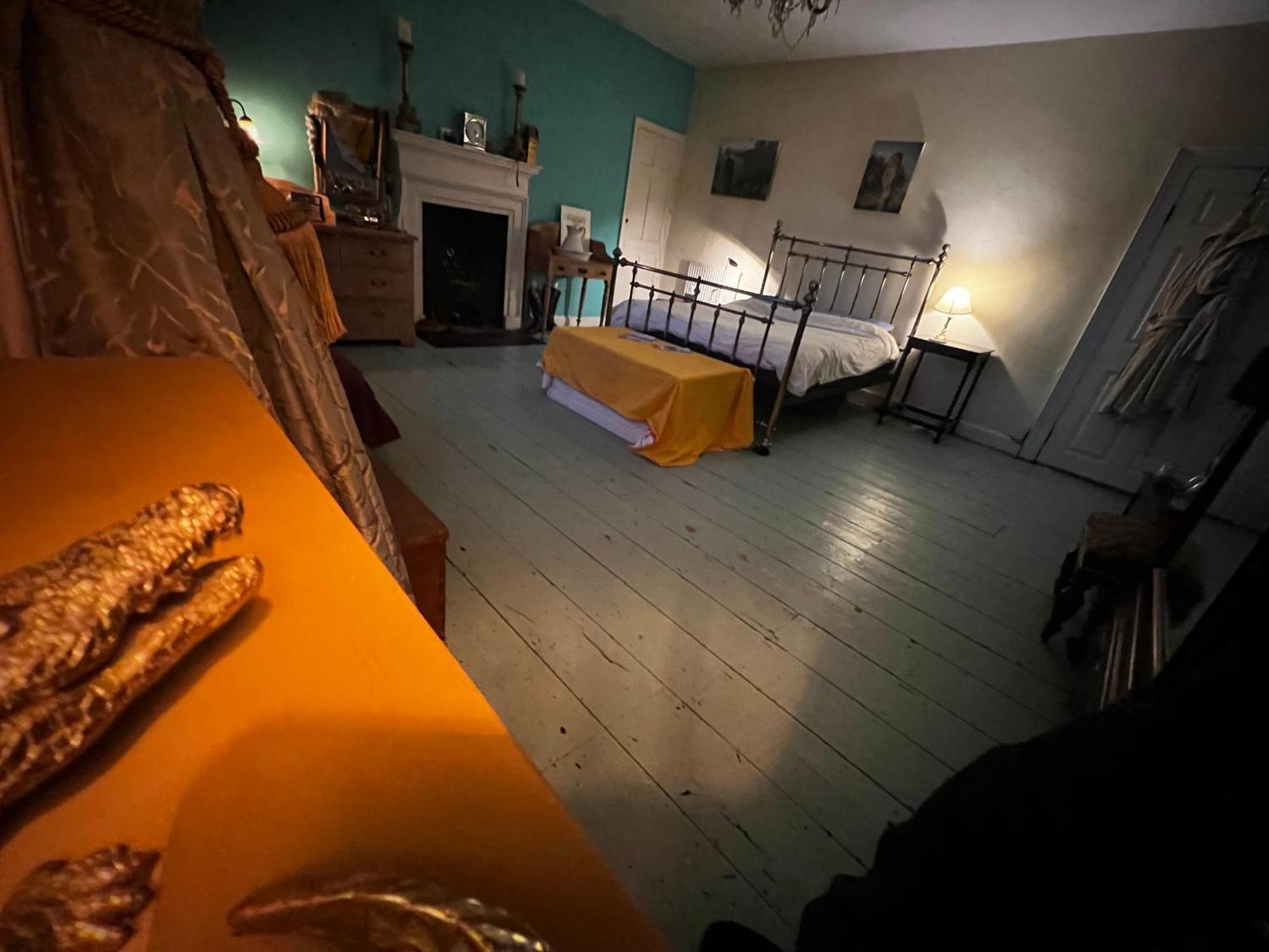 Central Bath, 18Th Century Georgian Rooms المظهر الخارجي الصورة