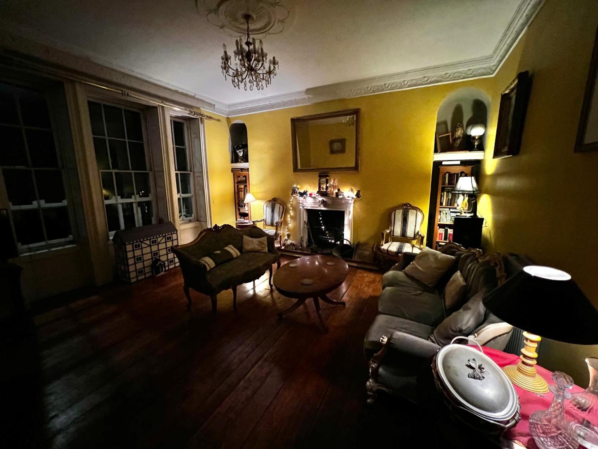 Central Bath, 18Th Century Georgian Rooms المظهر الخارجي الصورة